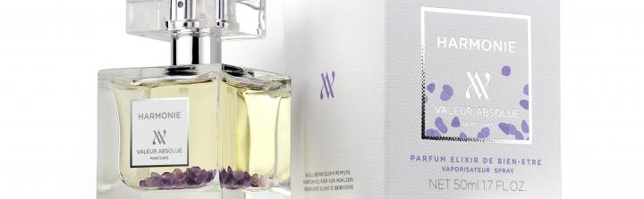 LCA 2021: Her Sensational Fragrance -  Valeur Absolue Harmonie